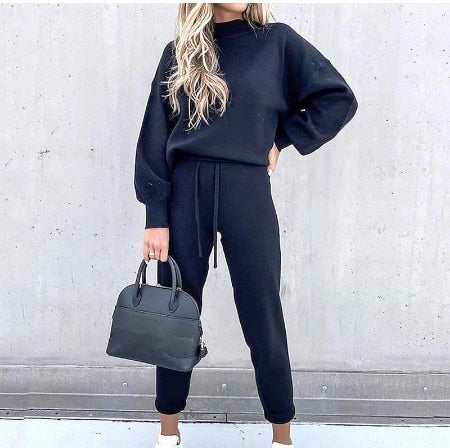 Cybele | Ensemble élégant et confortable pour femmes