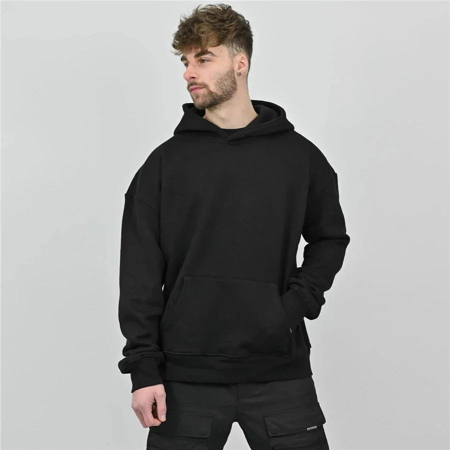 Maksim | Ensemble deux pièces moderne pour hommes