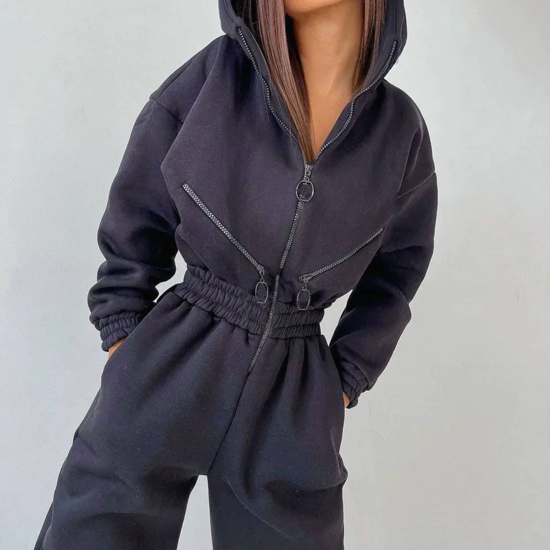 Magali | Combinaison d'hiver élégante pour femme
