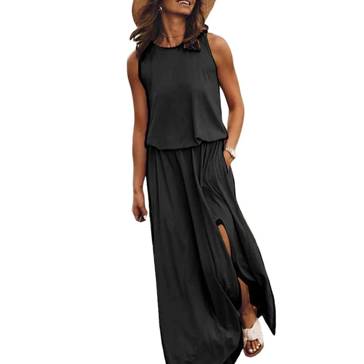 Teffy | Maxi-robe d'été