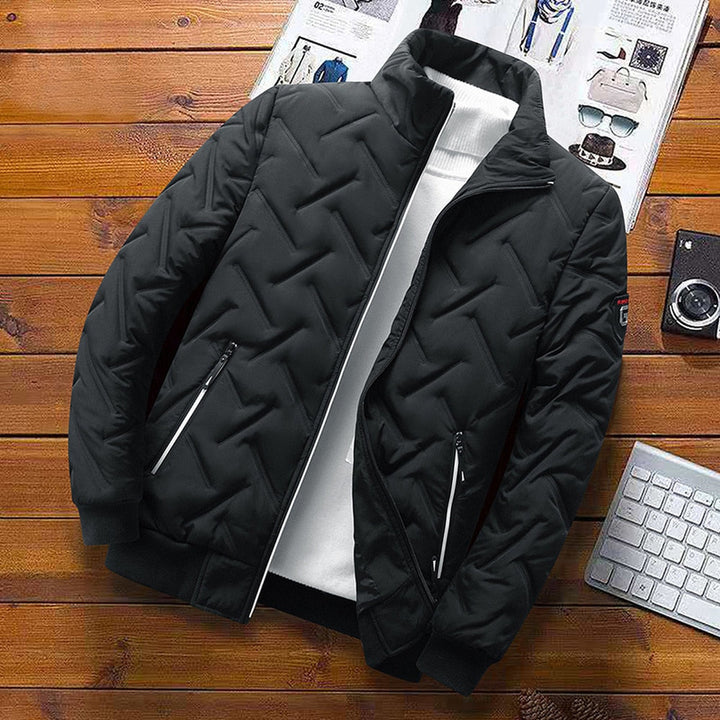 Fester | Doudoune chaude et moderne pour hommes