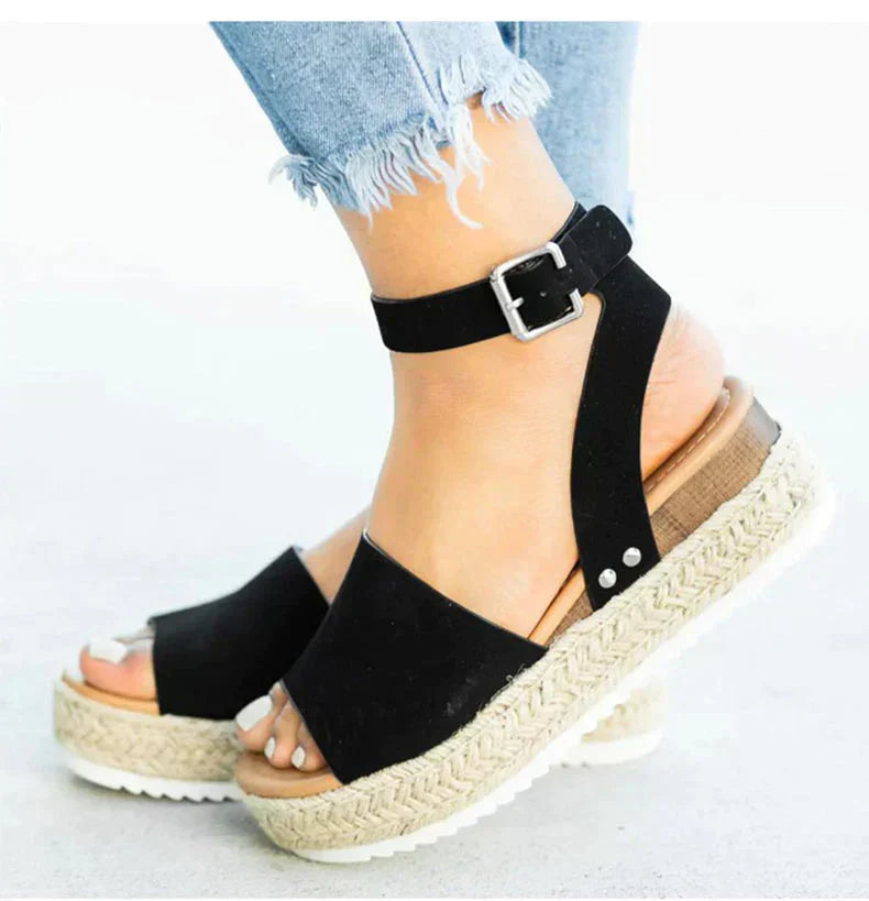 Dolores | Sandales à la mode