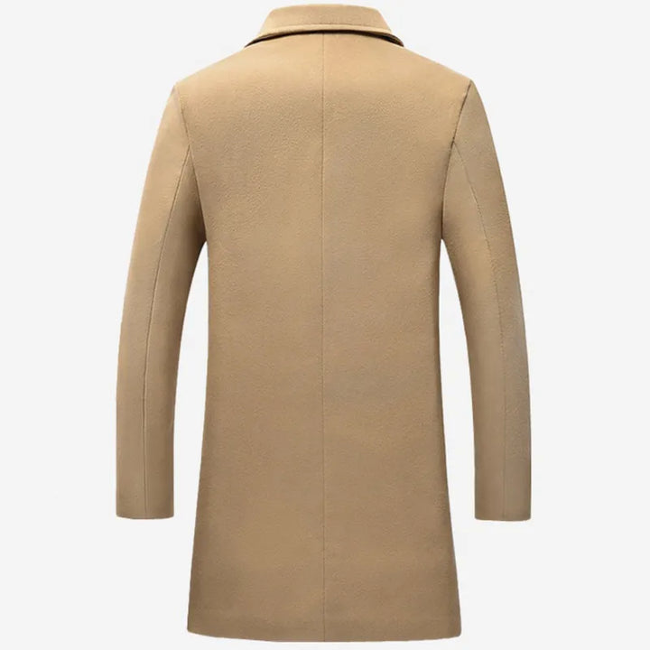 Ibrahim | Veste d'hiver chaude pour hommes