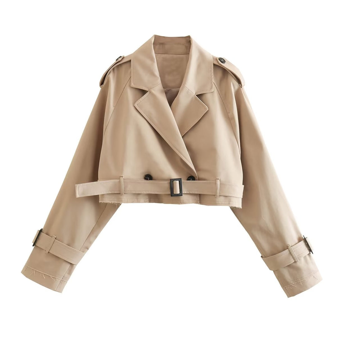 Brigita | Veste d'automne légère pour femmes