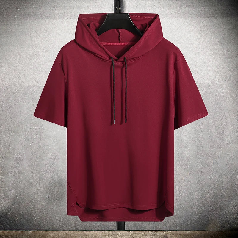Irvin | T-shirt à capuche