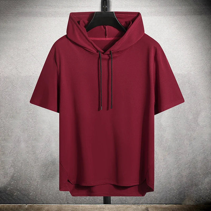 Irvin | T-shirt à capuche