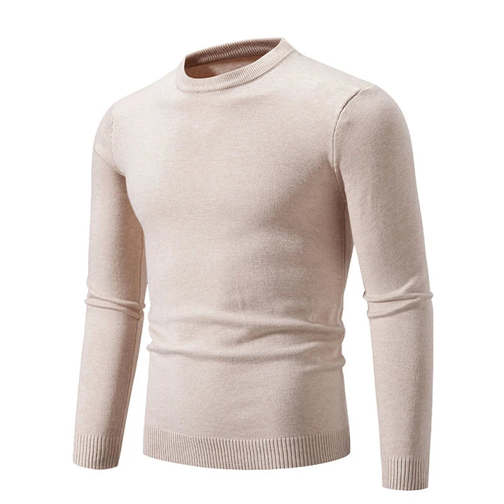 Dirk | Pull décontracté léger pour hommes