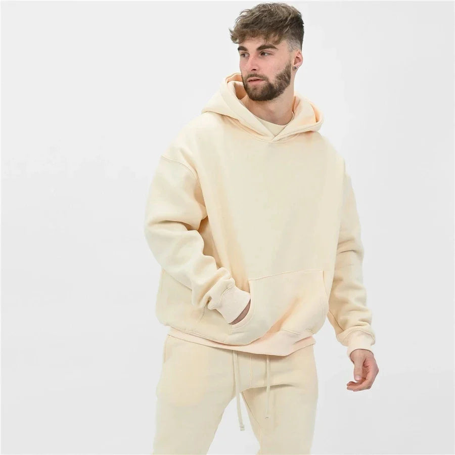 Maksim | Ensemble deux pièces moderne pour hommes