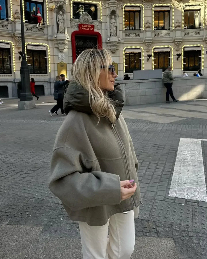 Alcina | Veste d'automne élégante pour femmes