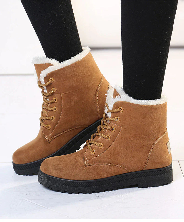 Oceanus | Bottes d’hiver élégantes pour hommes