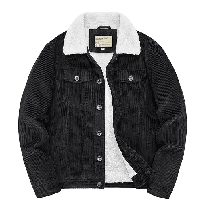 Hayat | Veste d'automne décontractée pour hommes