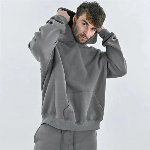 Maksim | Ensemble deux pièces moderne pour hommes