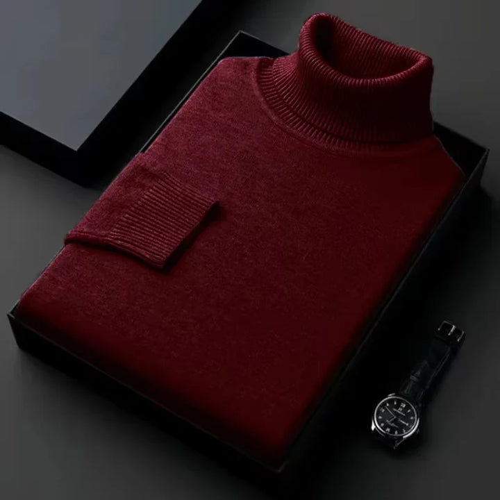 Onofre | Pull en tricot stylé pour hommes