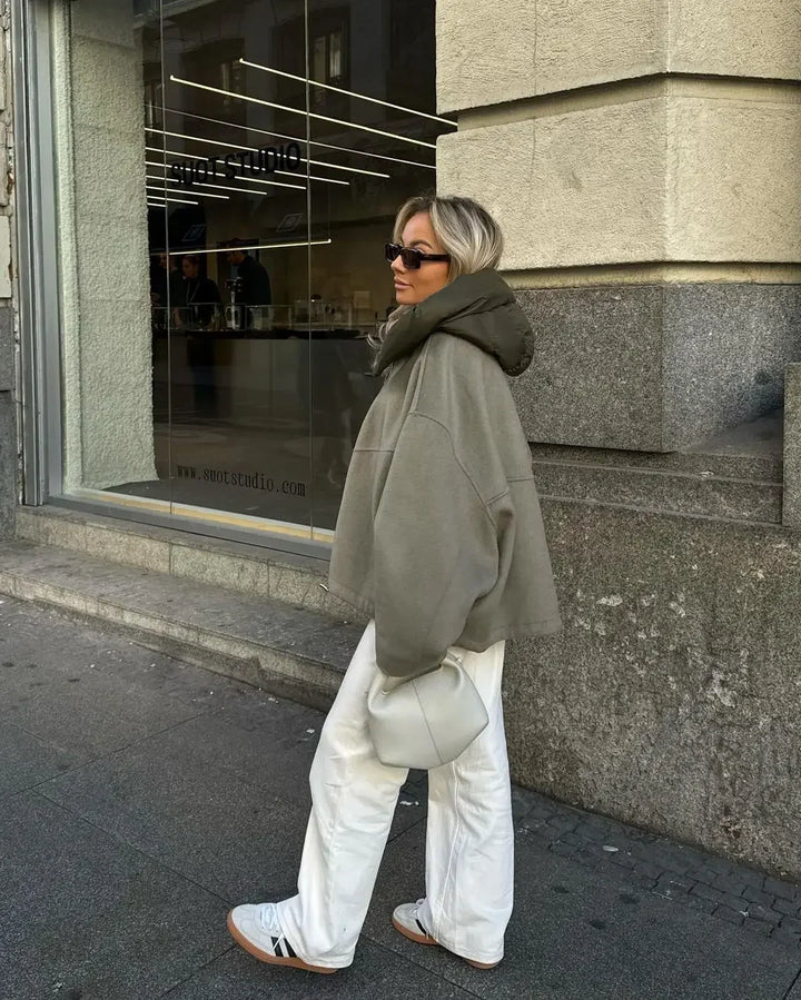 Alcina | Veste d'automne élégante pour femmes