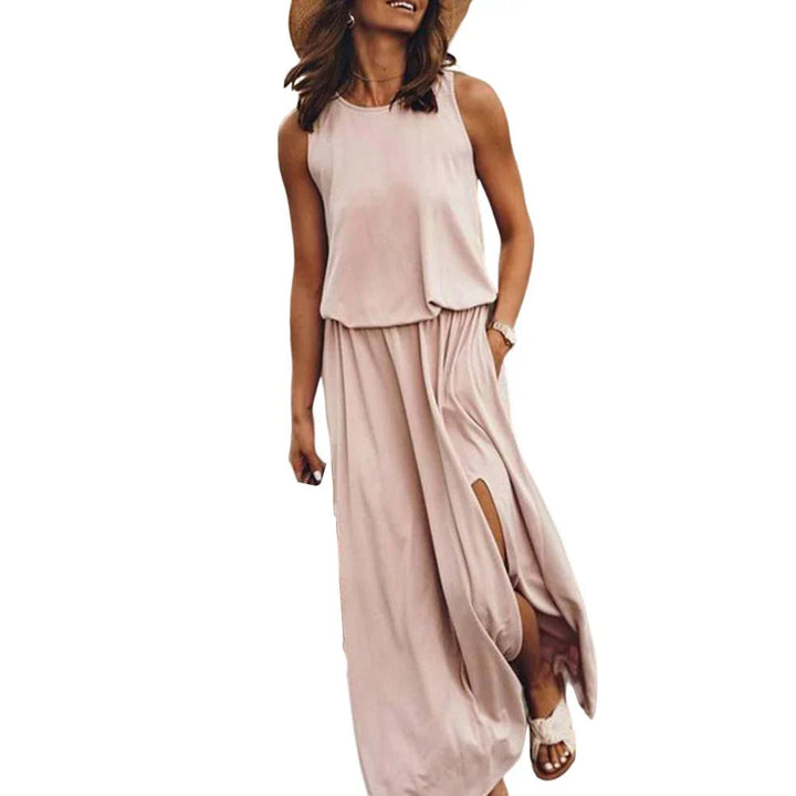 Teffy | Maxi-robe d'été