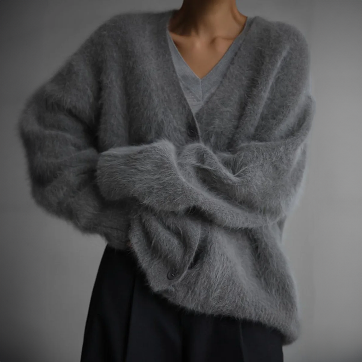Cece | Cardigan en laine chic pour femmes