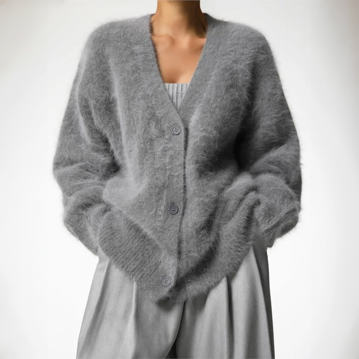 Cece | Cardigan en laine chic pour femmes