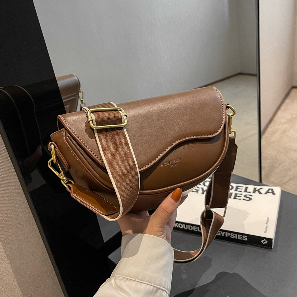 Bibigul | Sac à bandoulière