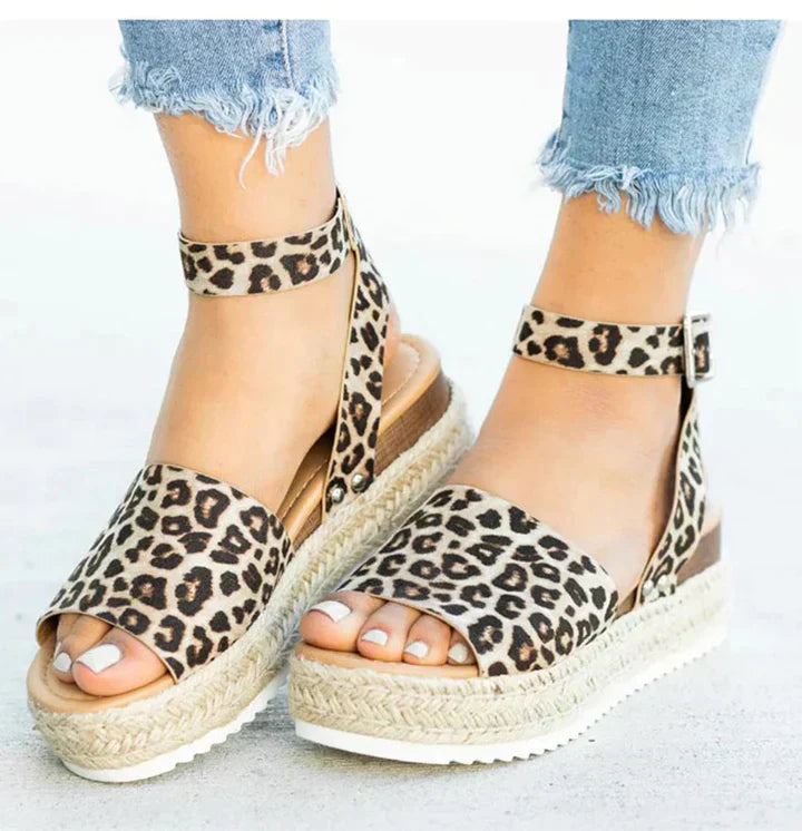 Dolores | Sandales à la mode