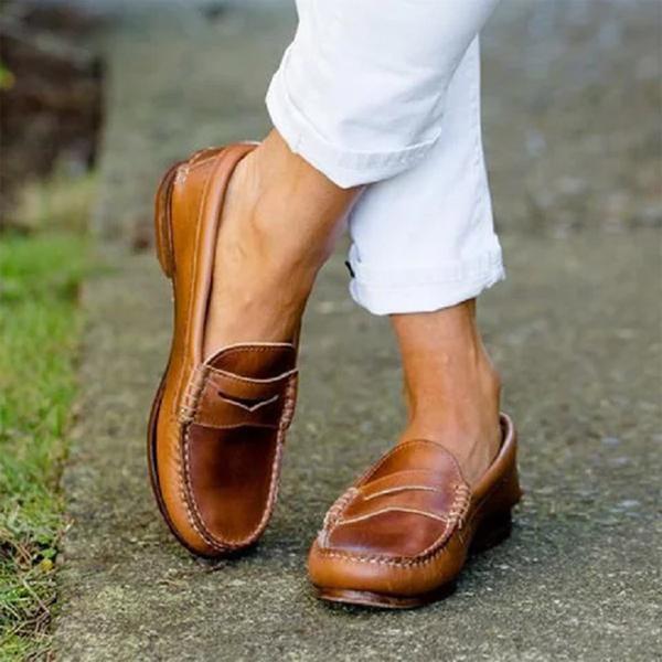 Nino | Chaussons orthopédiques de haute qualité