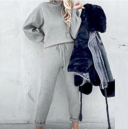Cybele | Ensemble élégant et confortable pour femmes