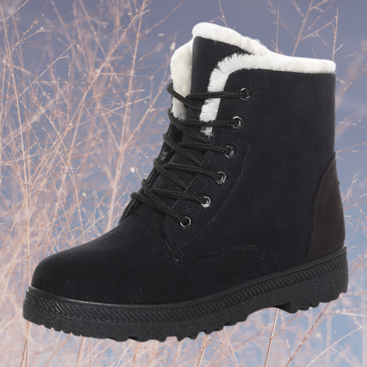 Oceanus | Bottes d’hiver élégantes pour hommes