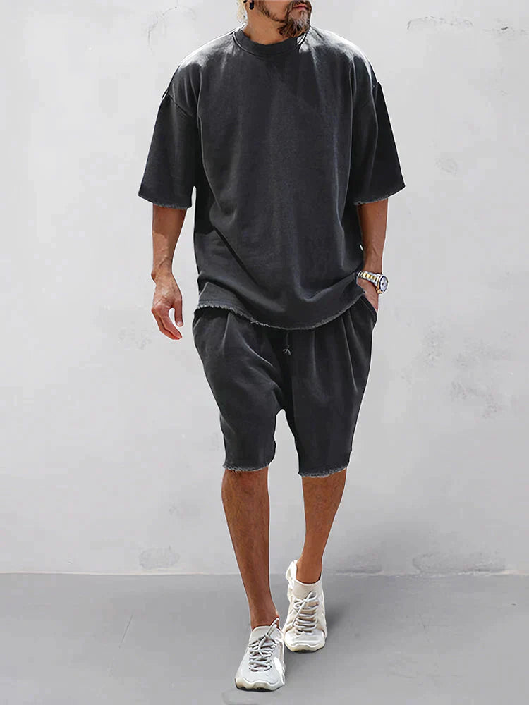 Julek | Urban set grande taille