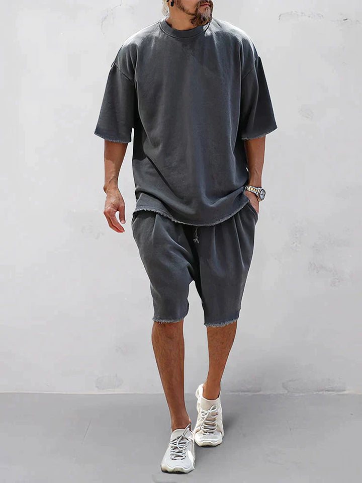 Julek | Urban set grande taille