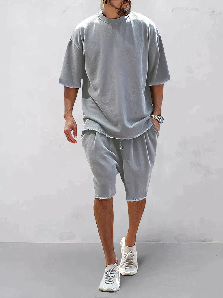 Julek | Urban set grande taille
