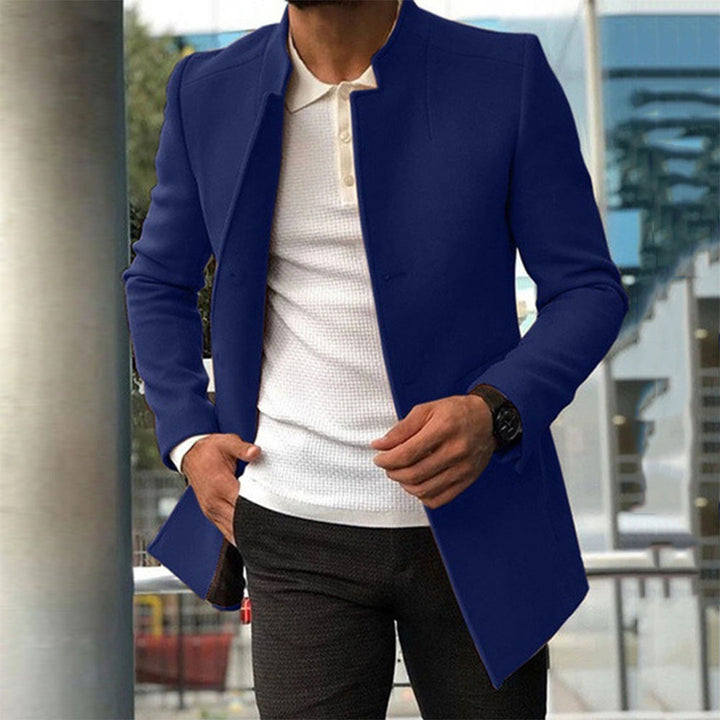 Jaska | Veste d'hiver chaude pour hommes