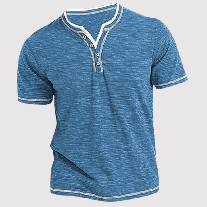 Benedict | T-shirt à col rond pour hommes