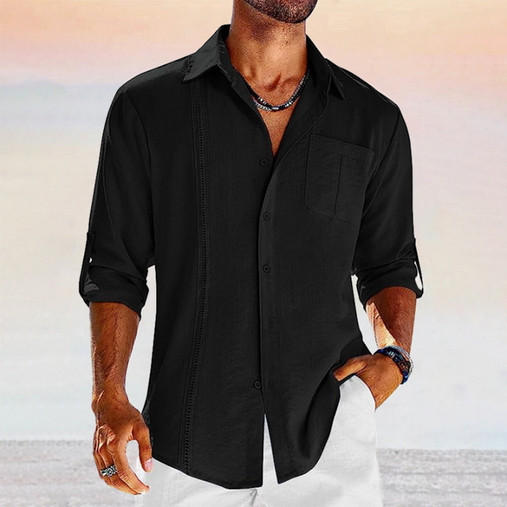 Ford | Chemise élégante