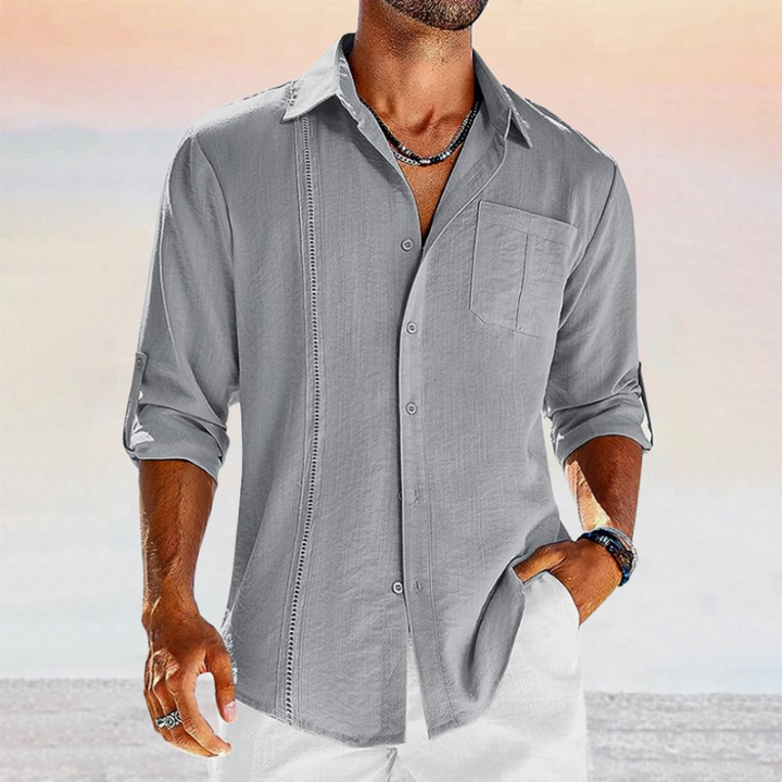 Ford | Chemise élégante