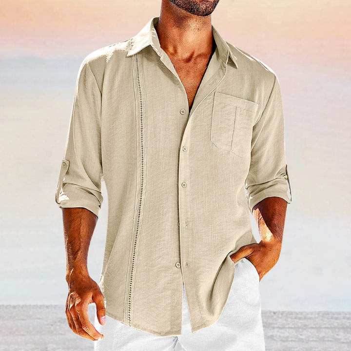 Ford | Chemise élégante