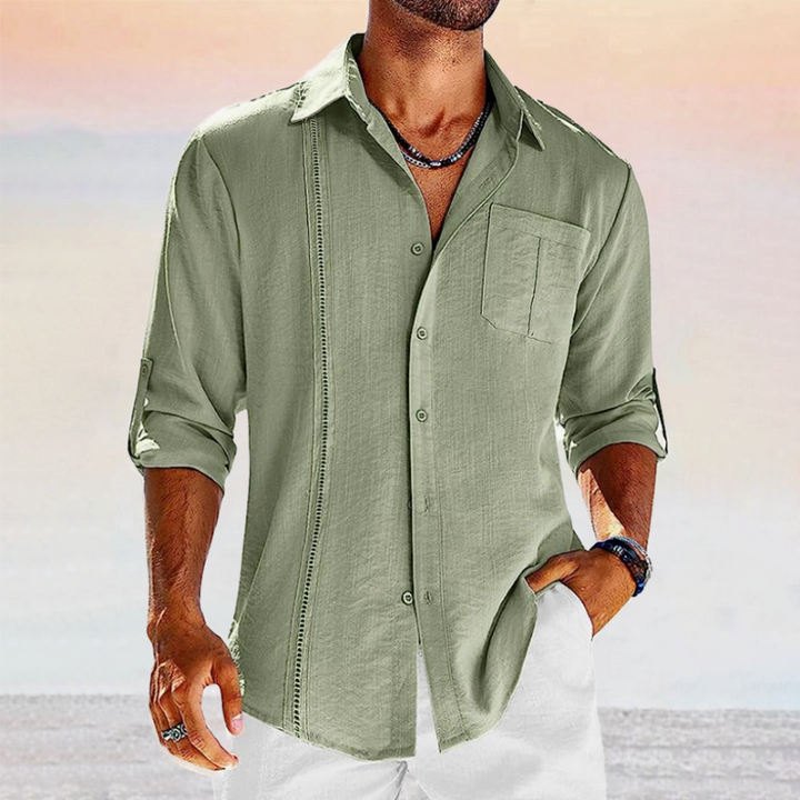 Ford | Chemise élégante