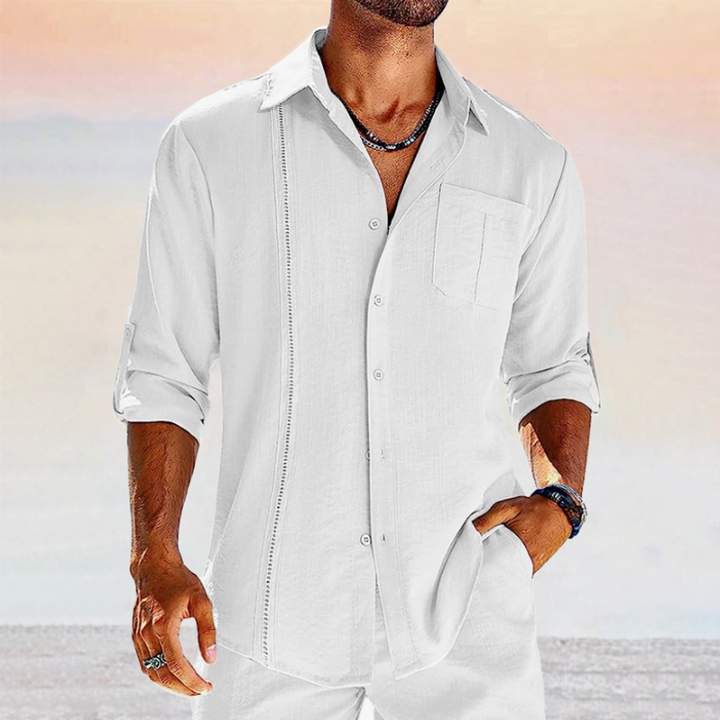 Ford | Chemise élégante