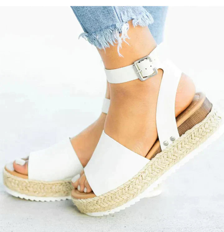 Dolores | Sandales à la mode