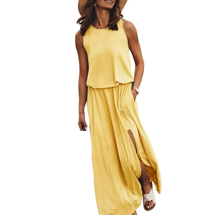 Teffy | Maxi-robe d'été