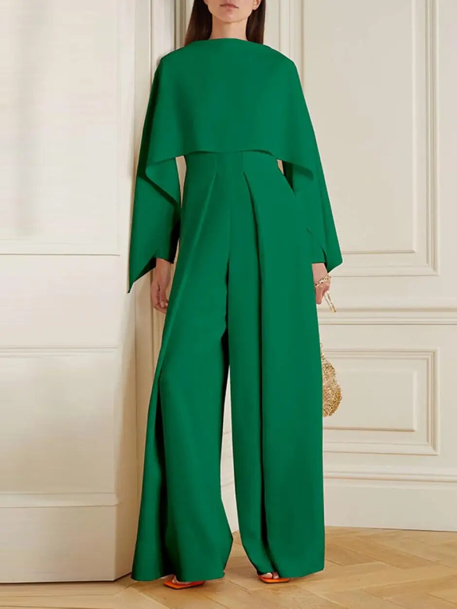 Berenice | Combinaison élégante et moderne pour femme