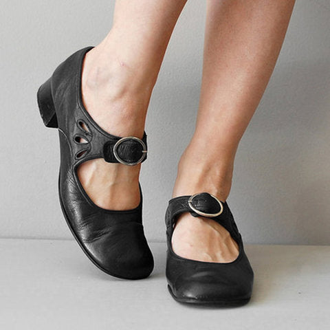 Leonore | Sandales élégantes