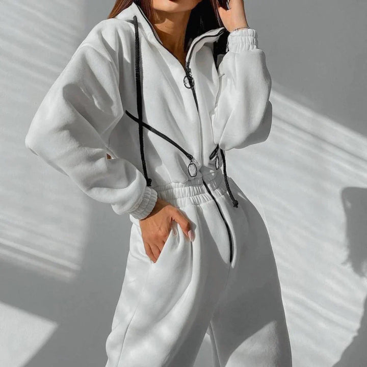 Magali | Combinaison d'hiver élégante pour femme