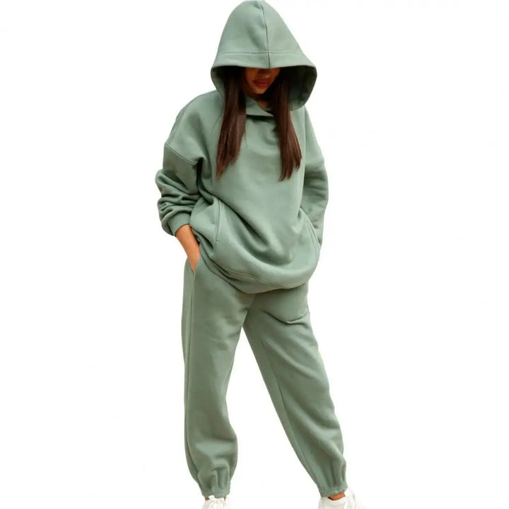 Sami | Ensemble de Jogging Élégant pour Femmes