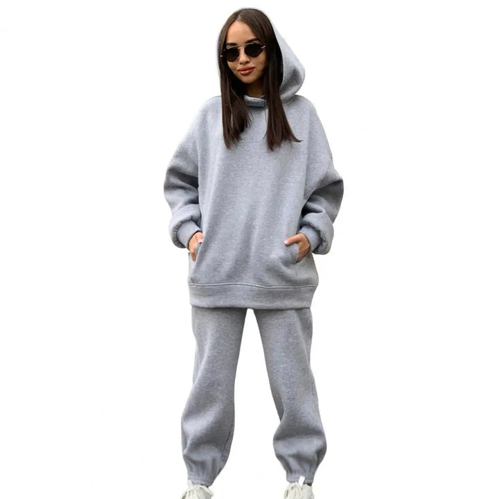 Sami | Ensemble de Jogging Élégant pour Femmes