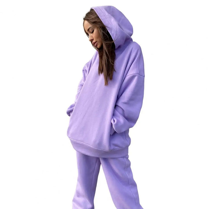 Sami | Ensemble de Jogging Élégant pour Femmes