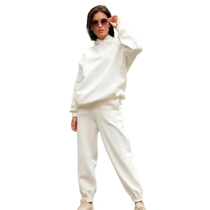 Sami | Ensemble de Jogging Élégant pour Femmes