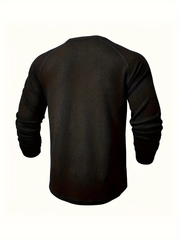 Santos | Chemise élégante décontractée pour hommes
