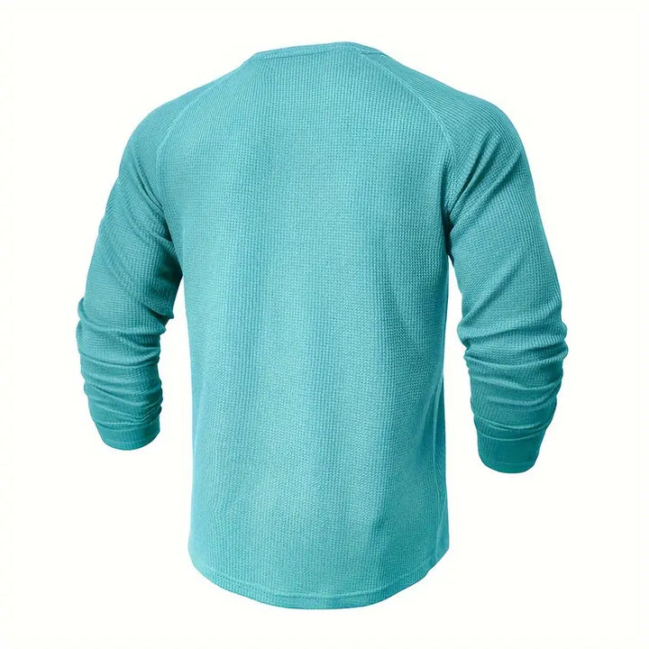 Santos | Chemise élégante décontractée pour hommes