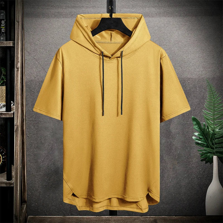 Irvin | T-shirt à capuche