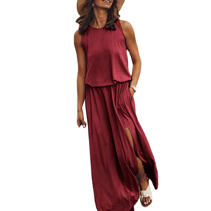 Teffy | Maxi-robe d'été