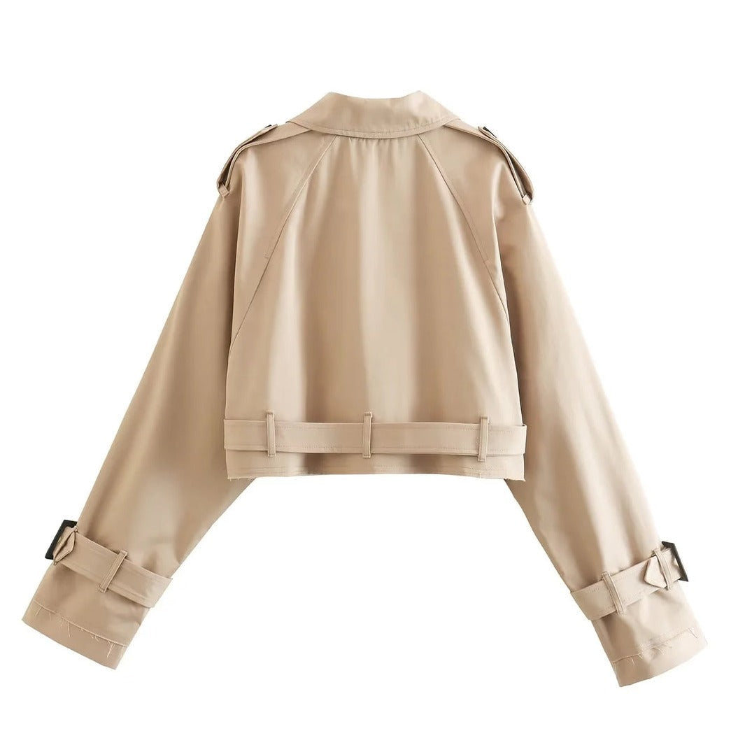 Brigita | Veste d'automne légère pour femmes